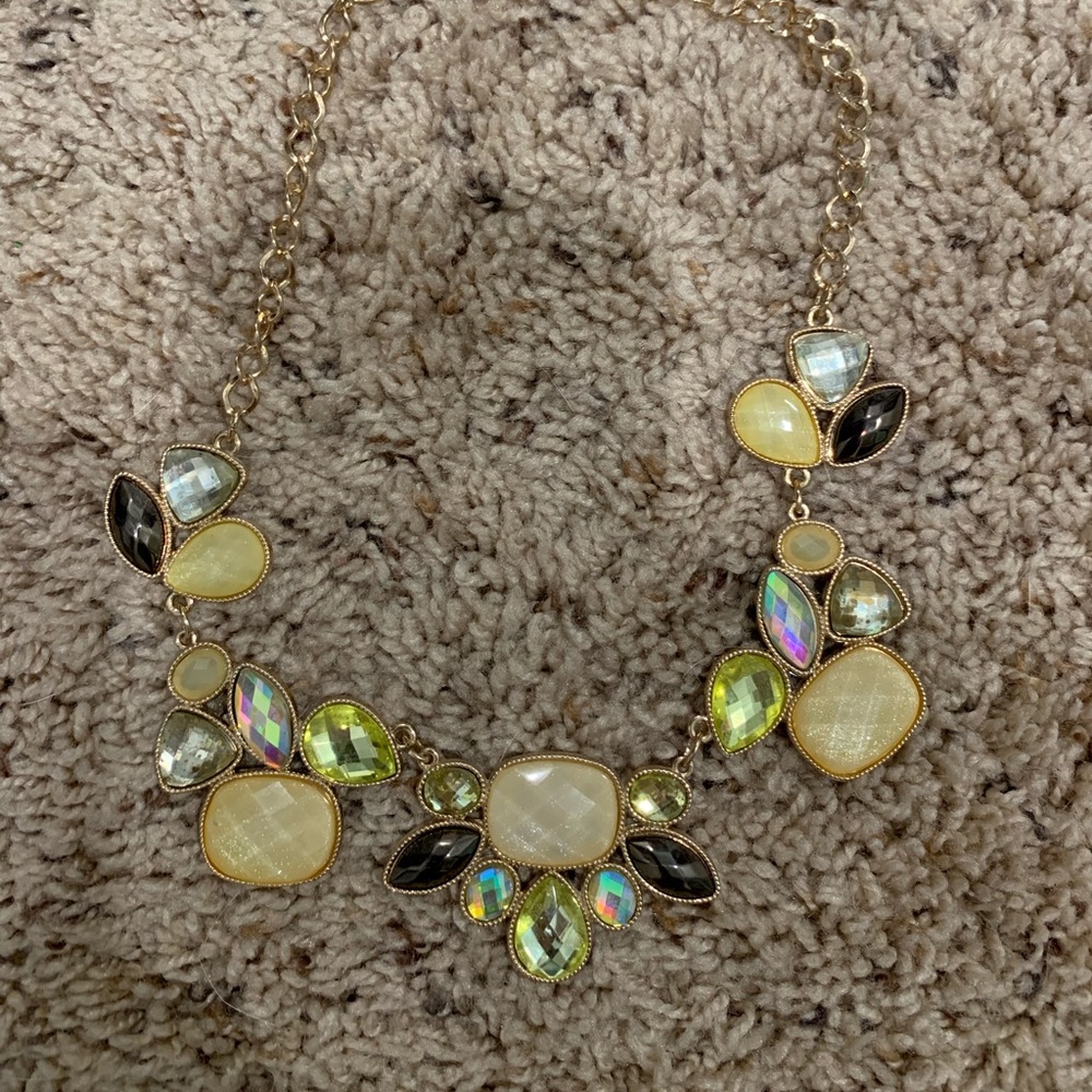 Necklace